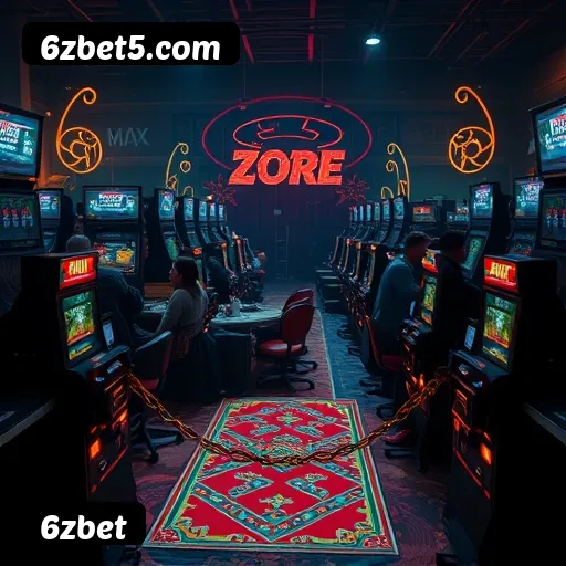 Como Instalar APK 6zbet