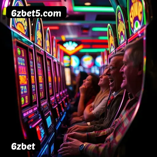 FAQ - Perguntas Frequentes 6zbet