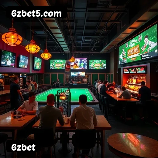 Legalidade 6zbet no Brasil